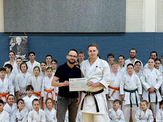Kampfkunstverein Dojo Ronin e. V.