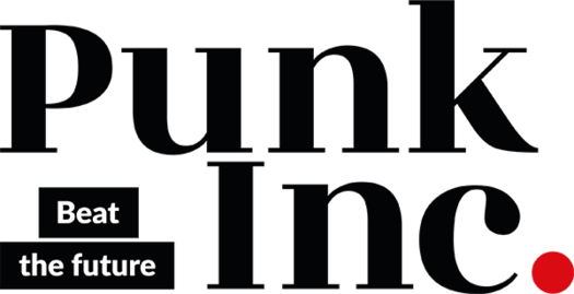 Logo Punk Inc.