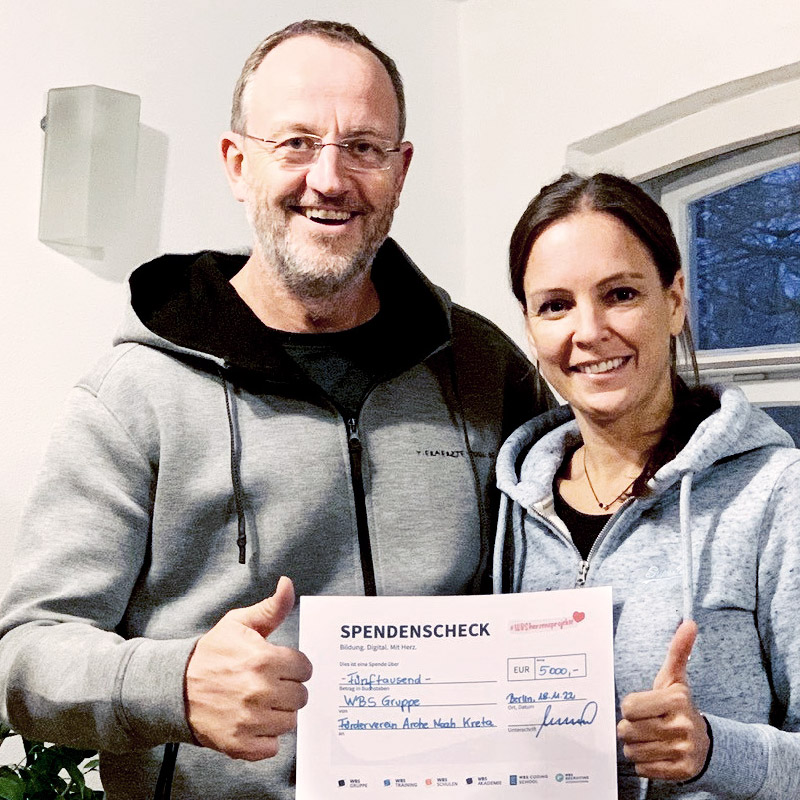 Förderverein Arche Noah Kreta e. V.