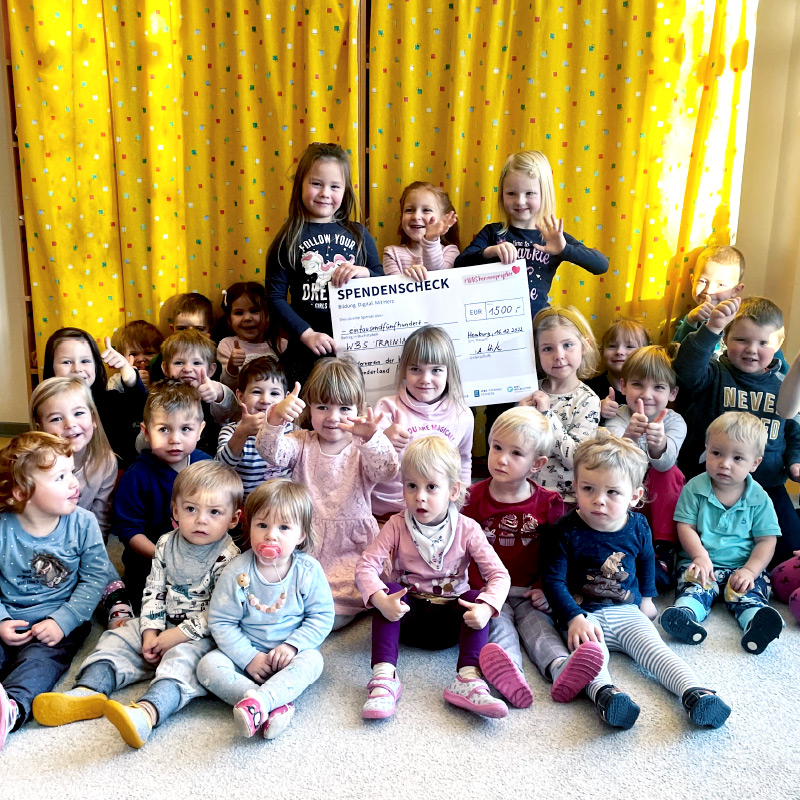 Förderverein der Kindertagesstätte „Kinderland Heimburg“ e. V.