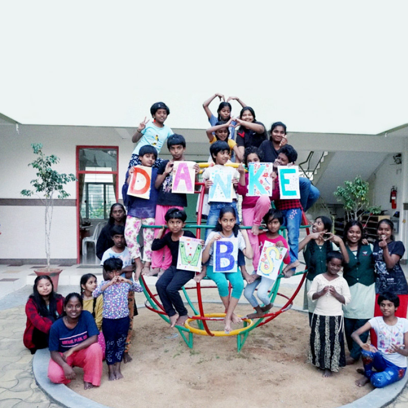 Shishu Mandir – Zukunft für Kinder e. V.